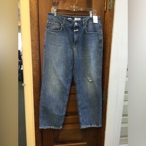 CLOSED JEANS, NWT, SIZE 31 (12)
